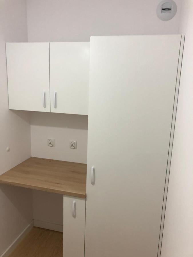 Nadmorskie Tarasy Apartament 312 Kolobrzeg Ngoại thất bức ảnh